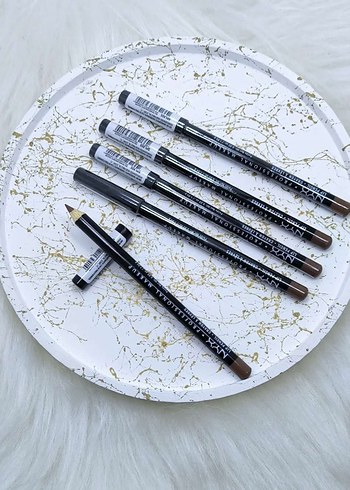 Nude truffle kalem