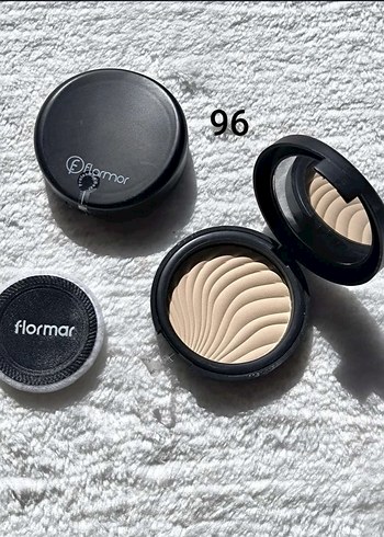 Flormar 96no pudra 