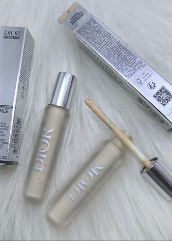 Dior 0W kapatıcı
