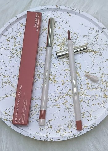 Pastel Bej Dudak Kalemi