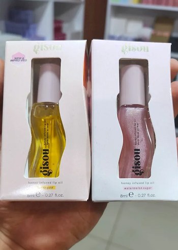 Pastel Pembe Dudak Parlatıcısı 8 ml