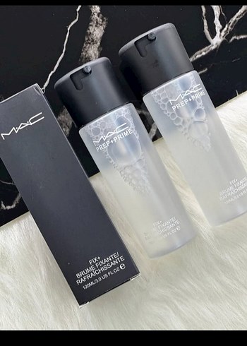 MAC Prep + Prime Sabitleyici Sprey 120 ml
