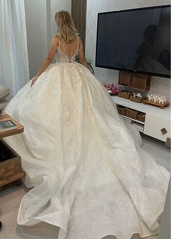 s Beden Ns sposa gelinlik
