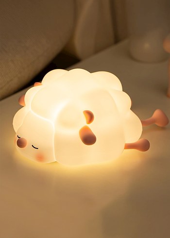 Beyaz Hamile ve Emzirme Yastığı - Görsel 4