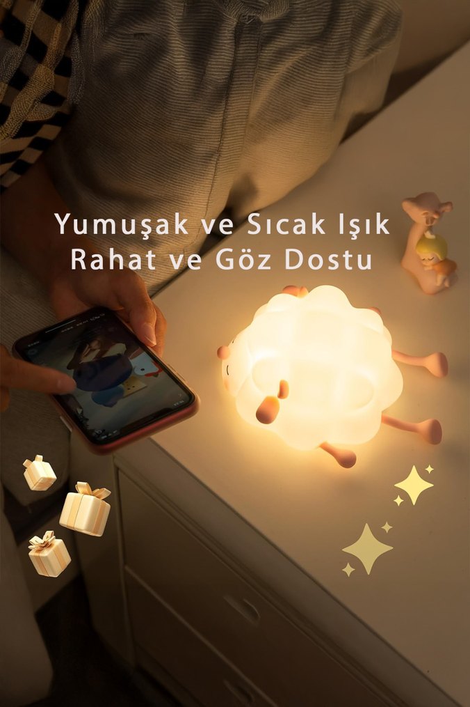 Beyaz Hamile ve Emzirme Yastığı - Görsel 5