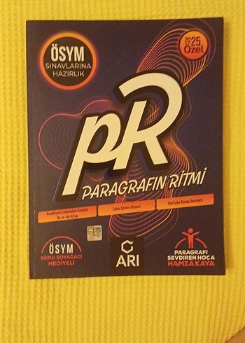 paragraf yks