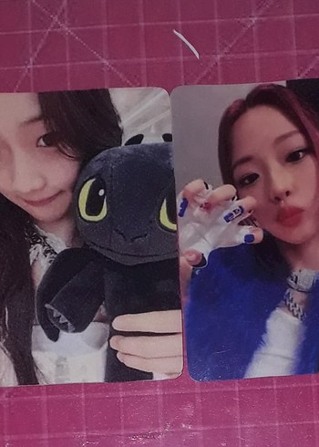 Babymonster ruka PC