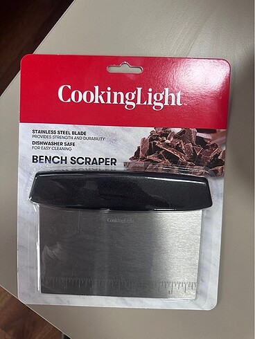 CookingLight Hamur Porsiyonlayıcı