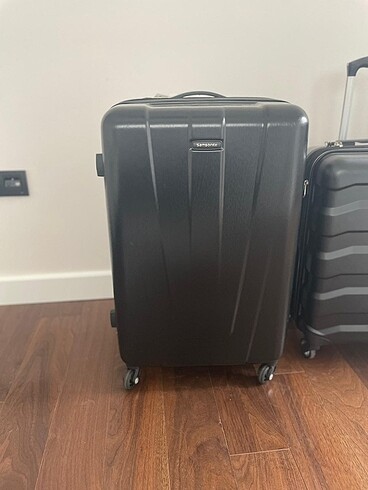 Samsonite Orta Boy Valiz