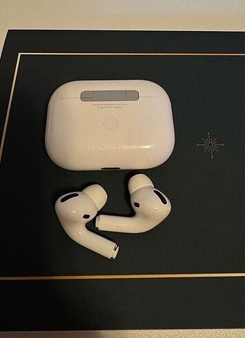 Airpods Pro 1 nesil