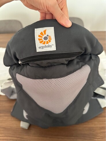 Ergobaby 360 carrier kanguru