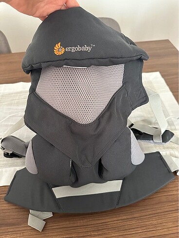 Diğer Ergobaby 360 carrier kanguru