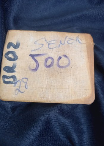 Vintage efemera çiçek desenli kalıp - Görsel 3