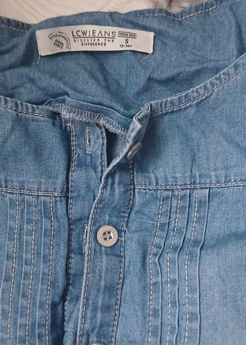 ince kumaş tulum - Görsel 2