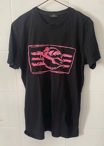 Etro Tisort