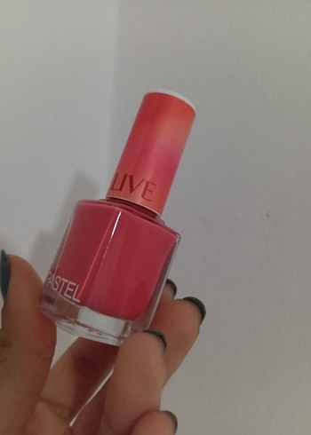  Beden Renk Pastel oje