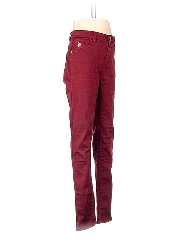 U.S Polo Assn. U.S Polo Assn. Skinny %70 İndirimli.