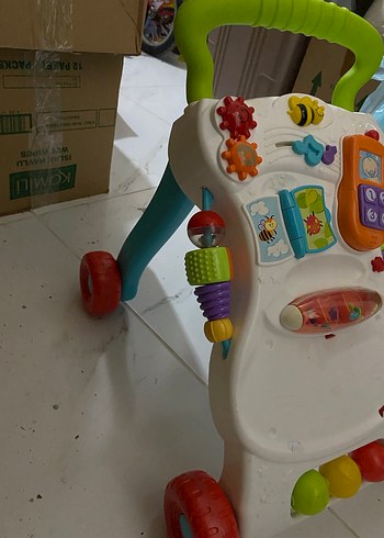 Yürüme Arkadaşı - Görsel 4