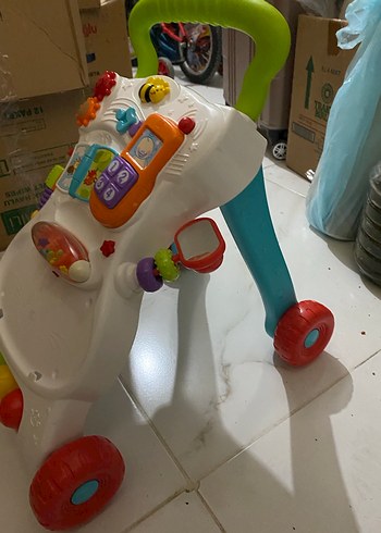 Yürüme Arkadaşı - Görsel 3