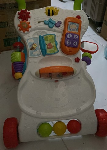 Yürüme Arkadaşı - Görsel 5