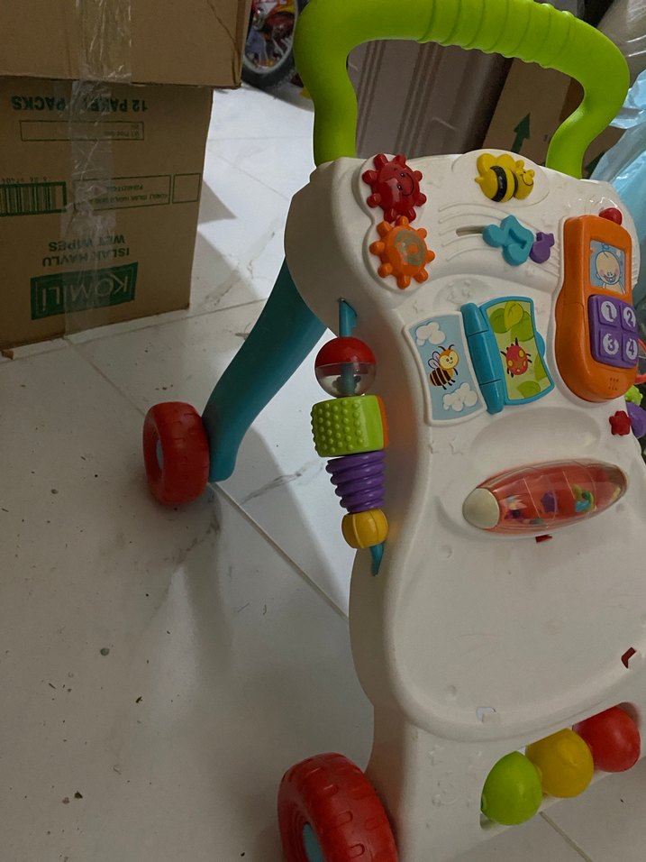 Yürüme Arkadaşı - Görsel 4