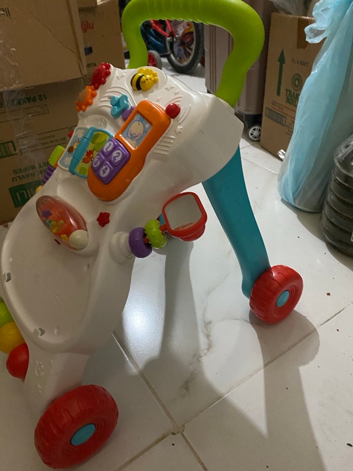 Yürüme Arkadaşı - Görsel 3