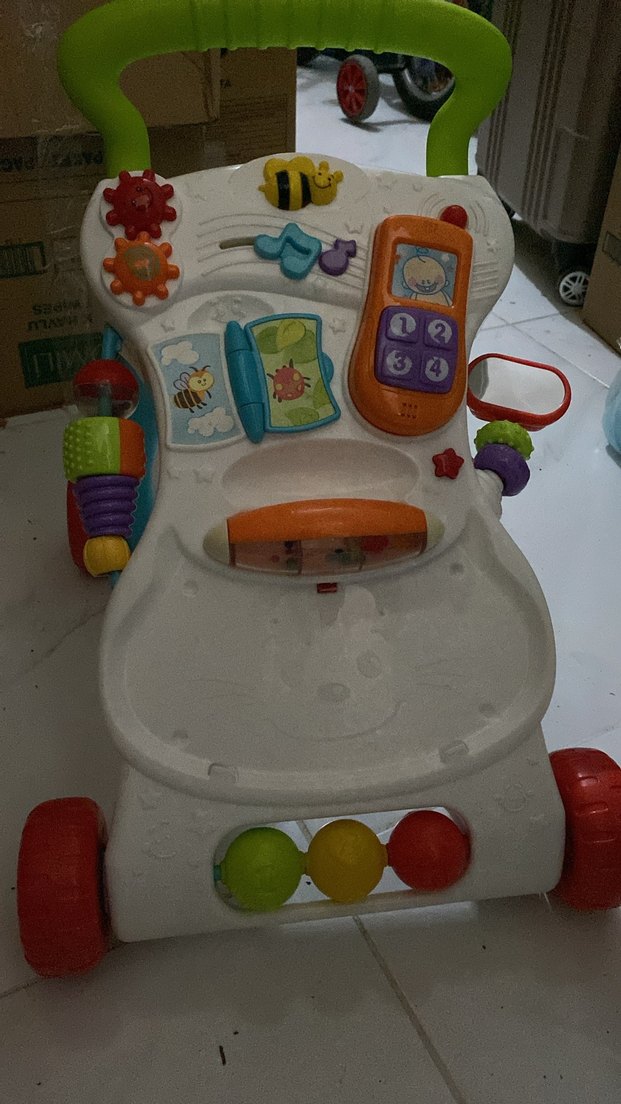 Yürüme Arkadaşı - Görsel 5