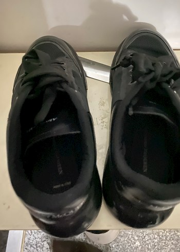 Alexander MCQUEEN Spor ayakkabı - Görsel 4