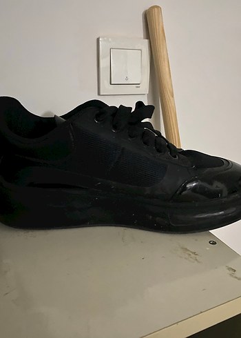 Alexander MCQUEEN Spor ayakkabı - Görsel 6