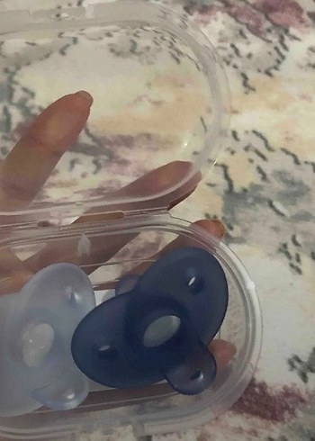 Phılıps emzik - Görsel 2