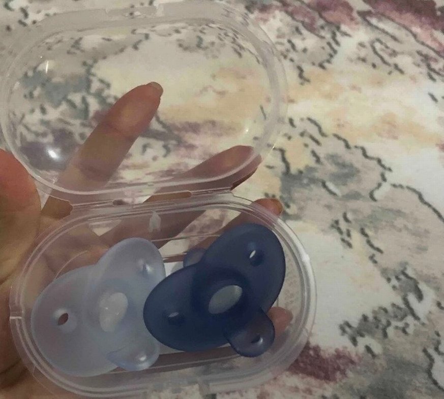 Phılıps emzik - Görsel 2