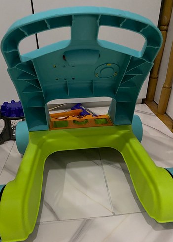 Yürüme Arkadaşı - Görsel 4