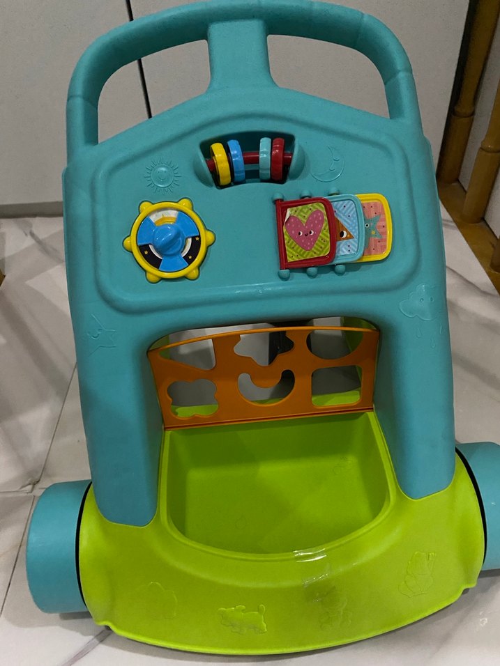 Yürüme Arkadaşı - Görsel 2