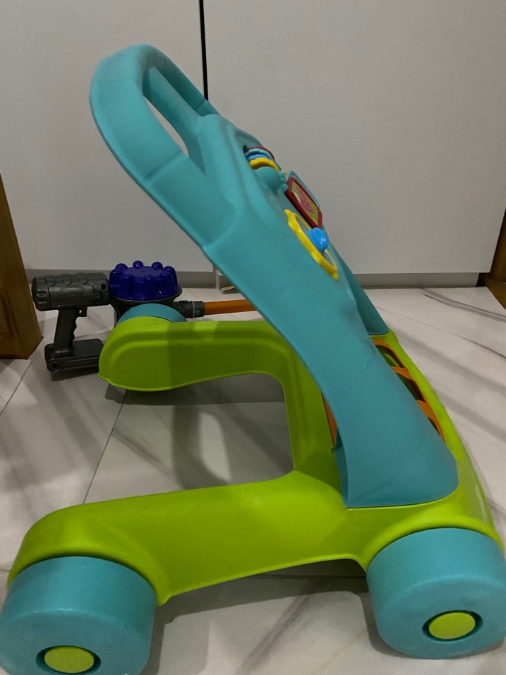 Yürüme Arkadaşı - Görsel 3