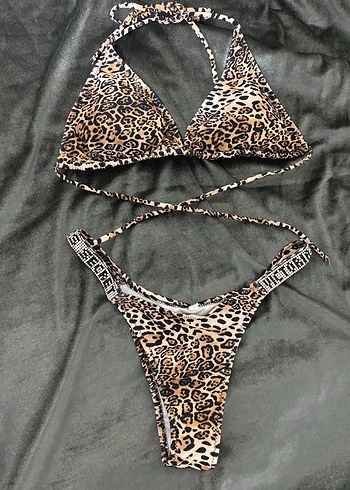 Victoria s Secret Victorias Secret Bikini Takımı S