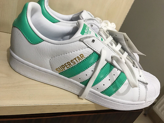 Orijinal süperstar