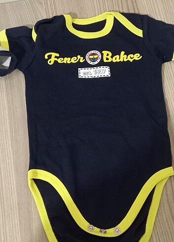 Fener zıbın badi