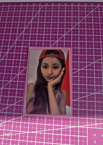 TZUYU ORJİNAL PC