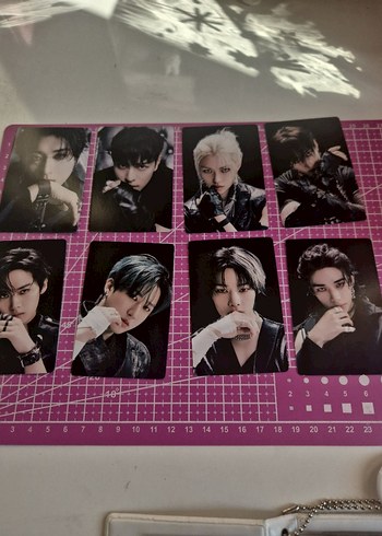 Straykids pc tane 35 tl