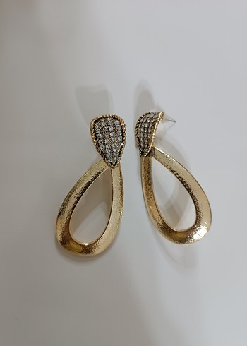 Avon küpe-kolye