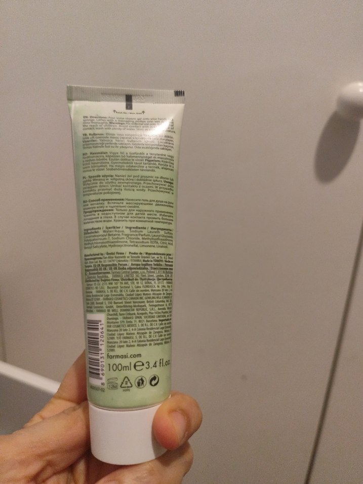 Hera Parfümlü El Kremi 100 ml - Görsel 2