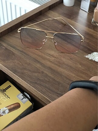 H&M Retro gözlük