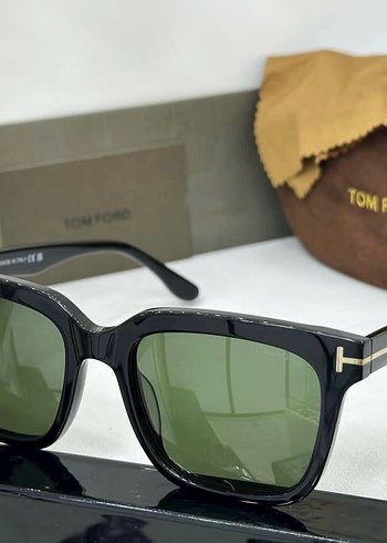 Tom Ford Siyah Güneş Gözlüğü