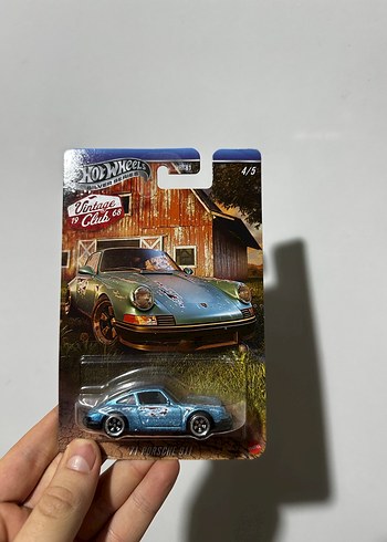 user_091e50d9さま専用ページ Hot Wheels 71 Porsche 911 | Gardrops