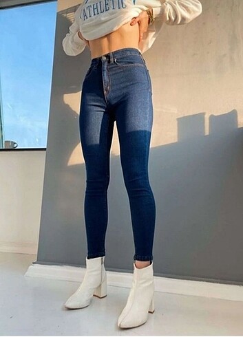 Dar paça jean