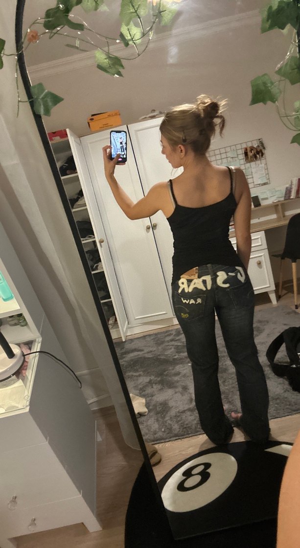 G-Star Raw low rise jean — görsel 3/5