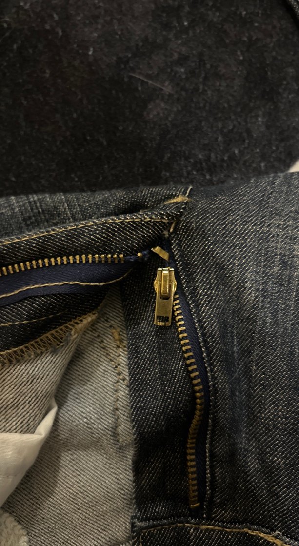 G-Star Raw low rise jean — görsel 4/5