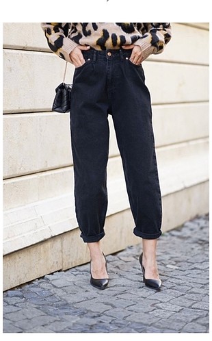 BALON JEAN