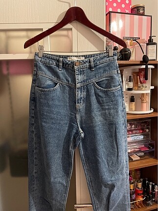 Mom jean