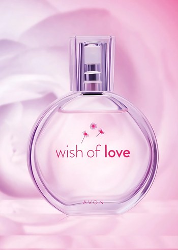 Avon Avon Wish of Love Kadın Parfümü